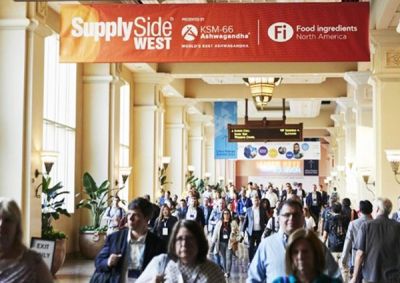 恒杰生物閃耀 Supply Side West 2024，拓展國(guó)際市場(chǎng)！